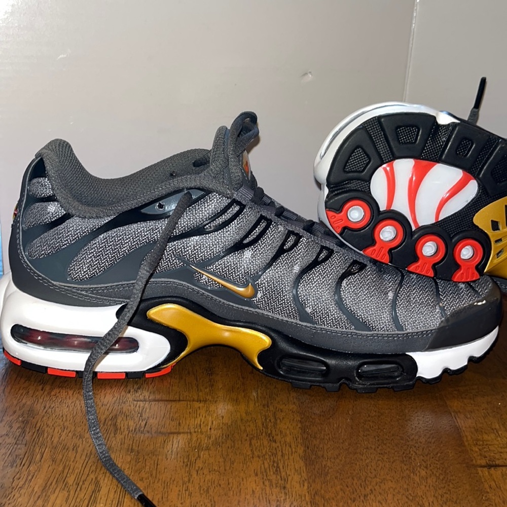 Nike Air Max plus